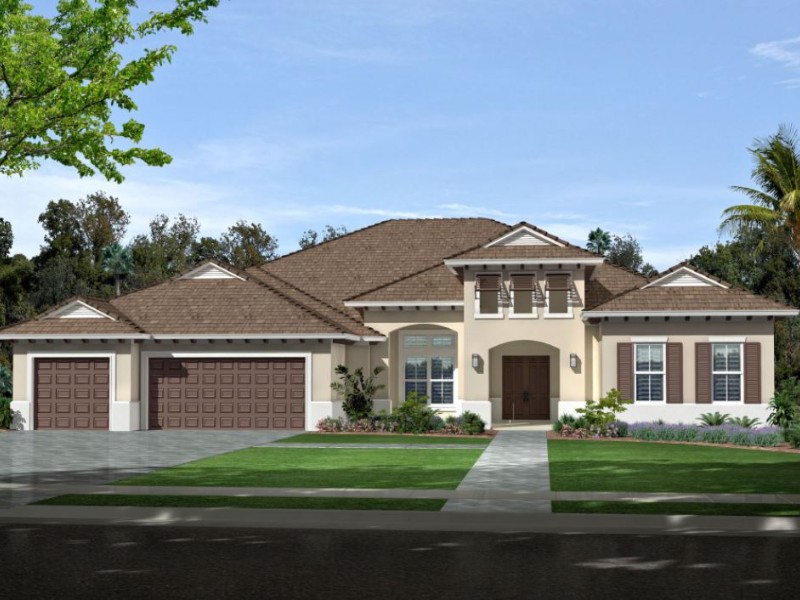 11971 SW 14th PL - Florida - Davie - 33325