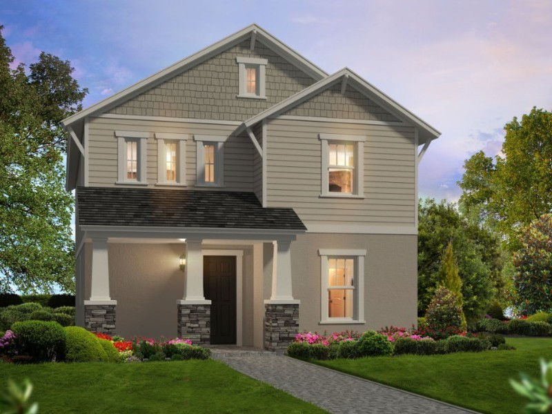 16754 Courtyard Loop - Florida - Tampa - 34638