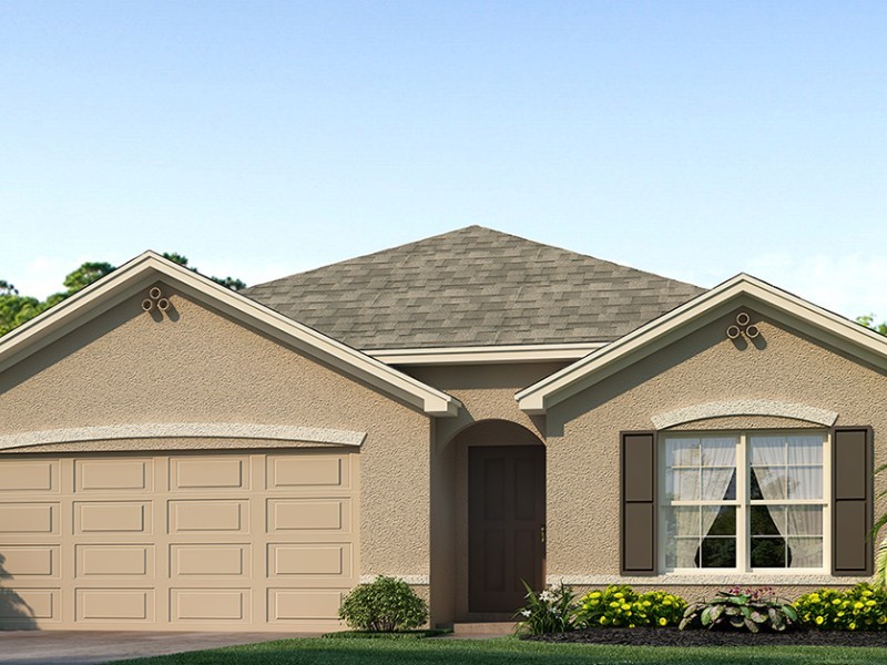 715 W Rexford Drive - Florida - Alachua - 34465
