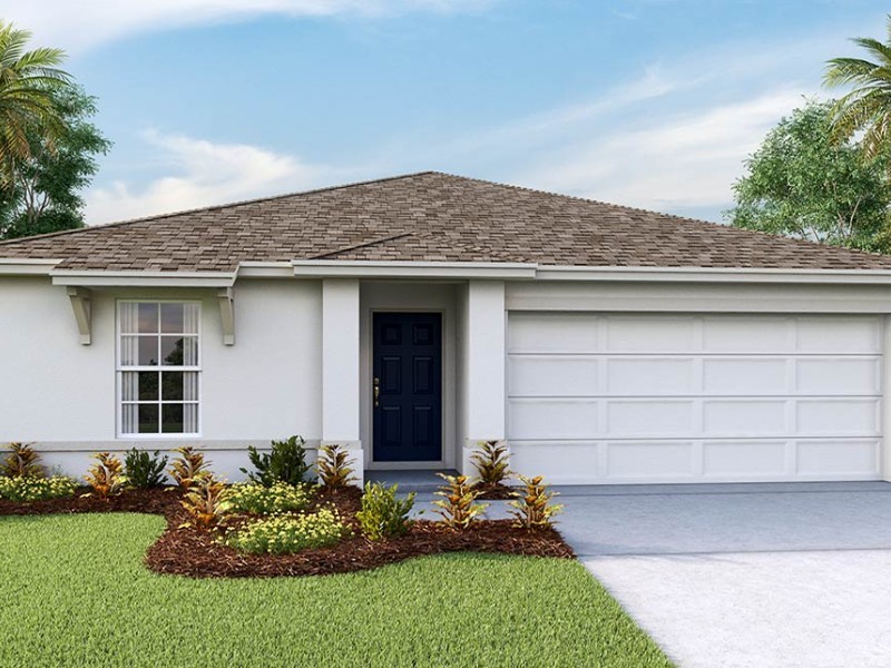 715 W Rexford Drive - Florida - Beverly Hills - 34465