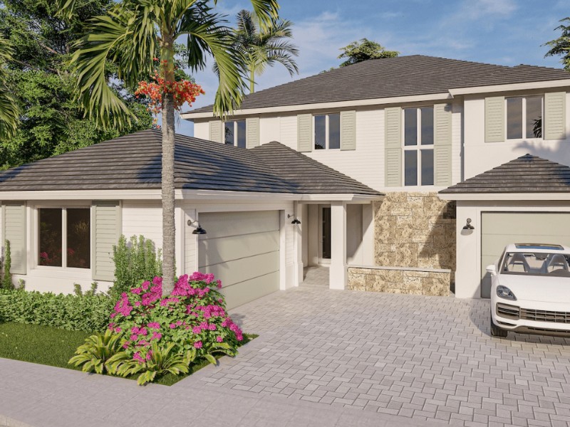 2530 SW 121st Ave - Florida - Davie - 33325