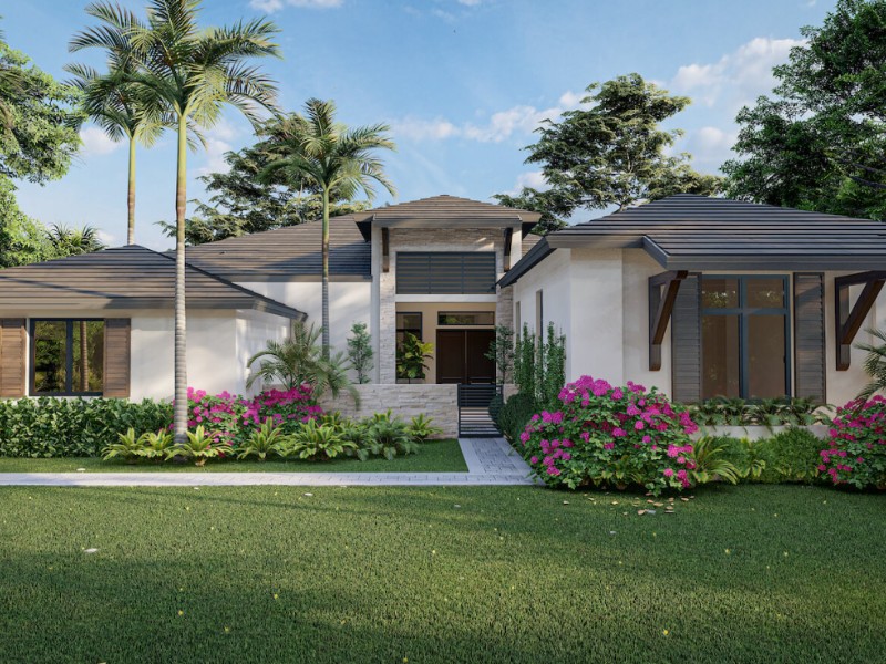 2530 SW 121st Ave - Florida - Davie - 33325