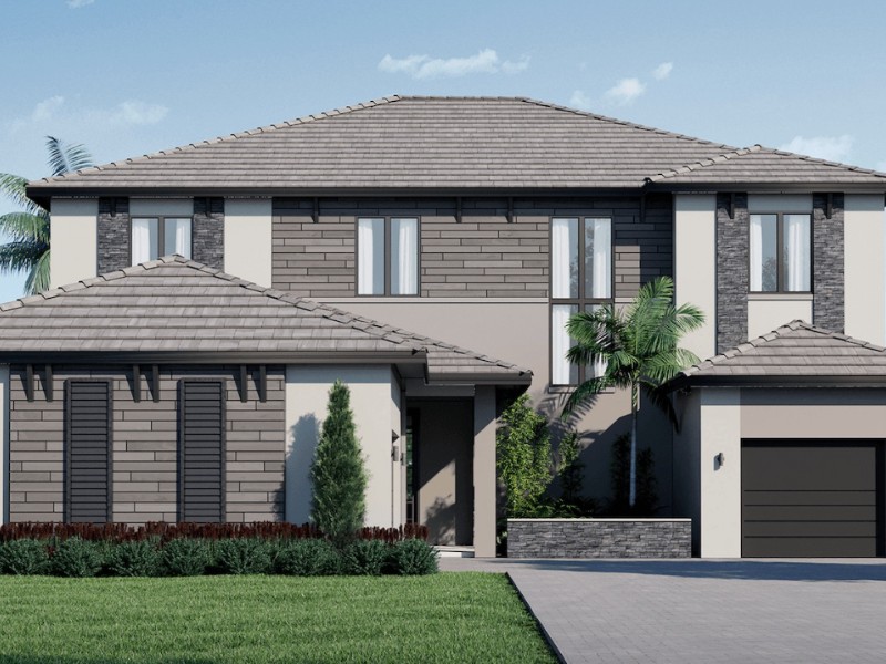 2530 SW 121st Ave - Florida - Davie - 33325