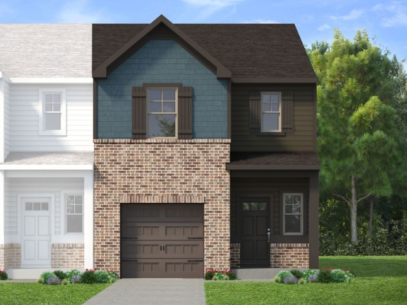 329 Hampton Street - Georgia - McDonough - 30253