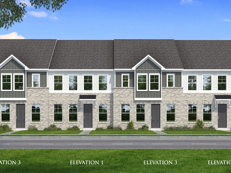 329 Hampton Street - Georgia - McDonough - 30253