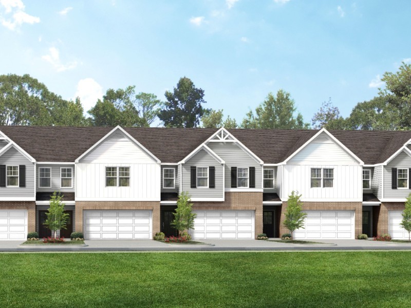 329 Hampton Street - Georgia - McDonough - 30253