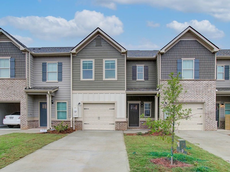 329 Hampton Street - Georgia - McDonough - 30253