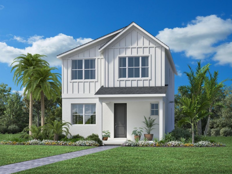 Boy Scout Rd & Jackson St - Florida - Apopka - 32703