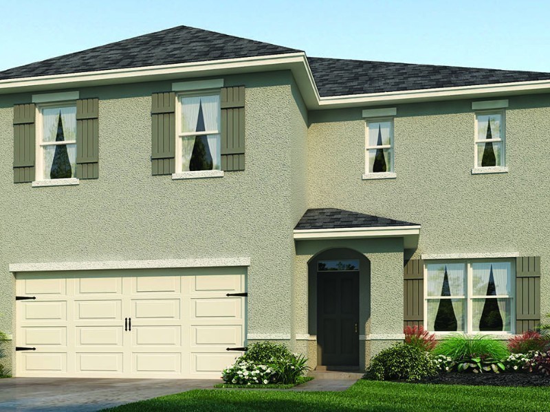 3616 Botanical Way - Florida - Sanford - 32773