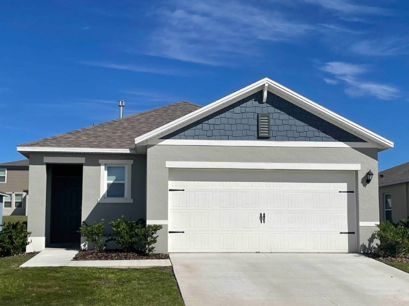1710 Eagle Hammock Blvd. - Florida - Eagle Lake - 33839