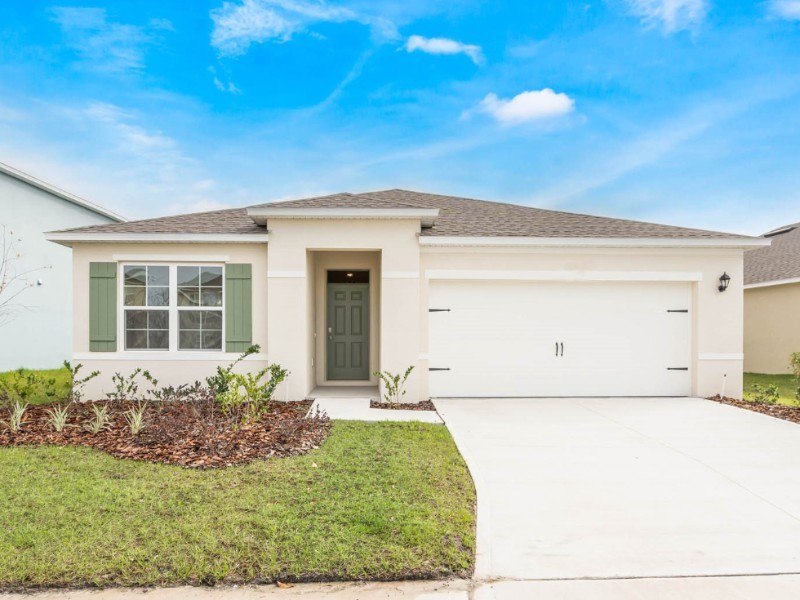 1710 Eagle Hammock Blvd. - Florida - Eagle Lake - 33839