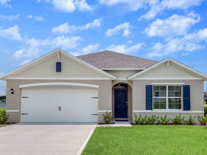 1710 Eagle Hammock Blvd. - Florida - Eagle Lake - 33839