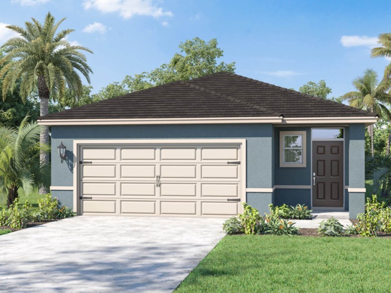 1710 Eagle Hammock Blvd. - Florida - Eagle Lake - 33839
